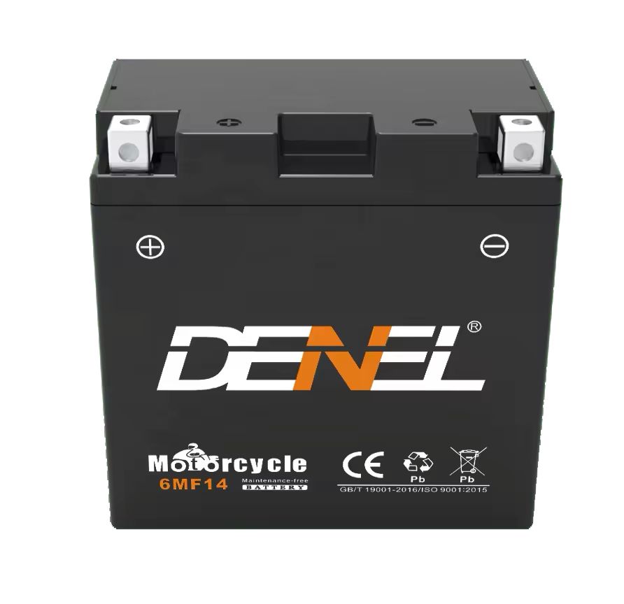 DENEL 6MF 14