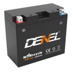 DENEL 6MF 20L