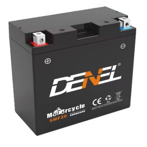 DENEL 6MF 20L