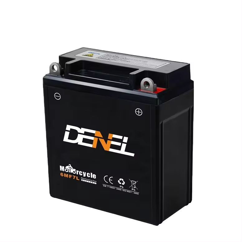 DENEL 6MF 7A