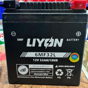 LIYON 6MF 32L
